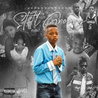 Still Groovy - EP - JadenSoGroovy