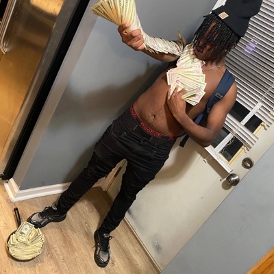 Naz Turnt - Yeaa She Bad 2