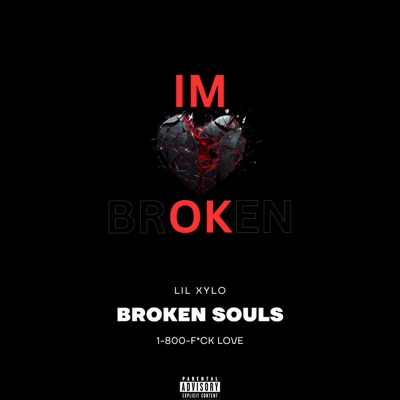 Broken Souls - EP
