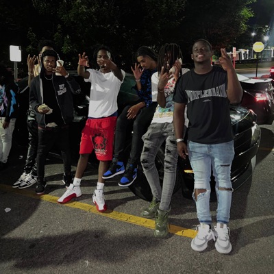 Funeral Gang - Single