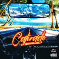 1234 (feat. 100PackSavy & Nuitt) - Single - BjMrclean Zeus