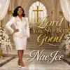 NaeJee - From Broken to Blessed