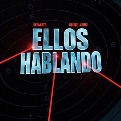 Ellos Hablando - Single