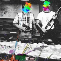 Under The Gun - EP - 100grandroyce & AhartOnTheBeatz