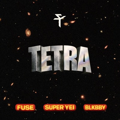 TETRA - Single