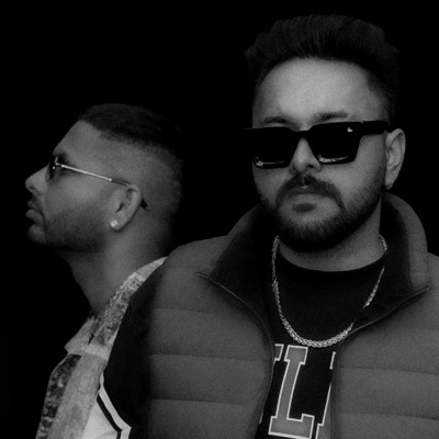 YAARIAN (feat. KALER HARINDER) - Single