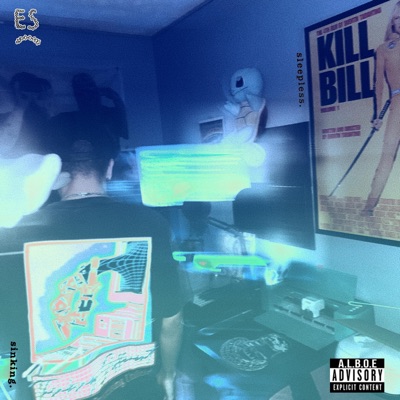 sleepless & sinking (feat. Tracysfuneral & COEX) - Single