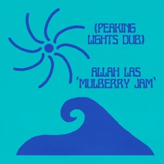 Mulberry Jam (Peaking Lights Dub) - Single