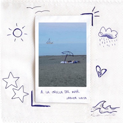 a la orilla del mar - Single