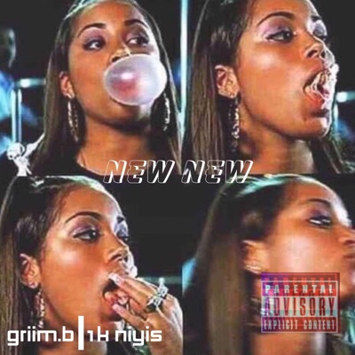 New New (feat. 1k Niyis) - Single