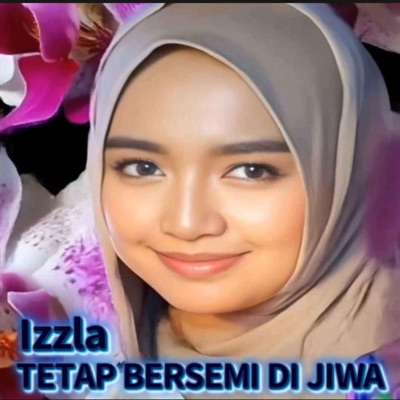 Tetap Bersemi Di Jiwa - Single