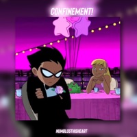 Confinement! - Single - NumbLostHisHeart