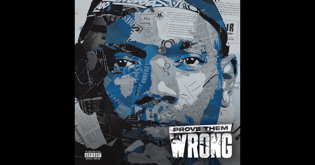 Prove Them Wrong - Valiant