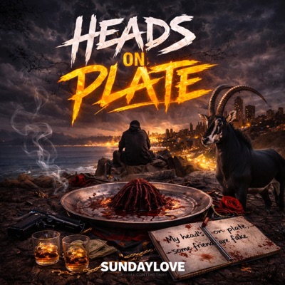 Head's on Plate (feat. Prodrusso) - Single