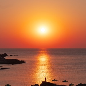 Sunrise
