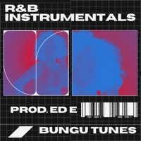 R&B Instrumentals - ED E