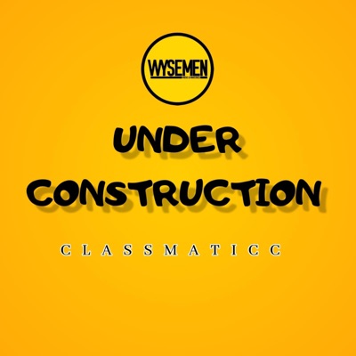 Under Construction - Single