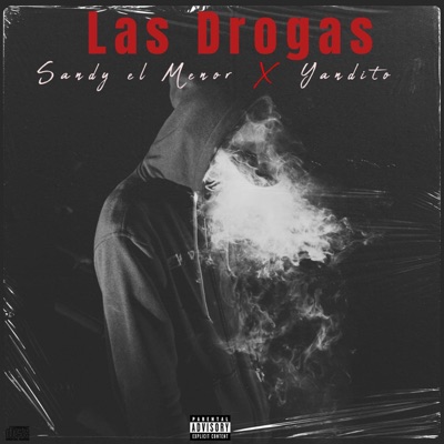 Las Drogas - Single