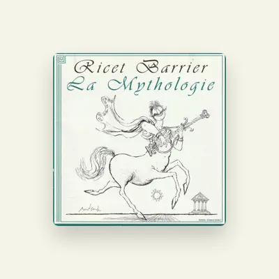 Listen to Ricet Barrier, watch music videos, read bio, see tour dates & more!