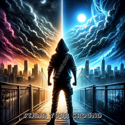 Stand your Ground - Single