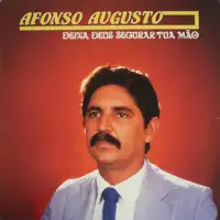 Jeová Nissi — Afonso Augusto