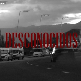 Desconocidos RLS 013