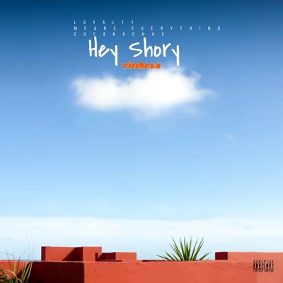 Hey shory - Single