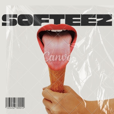 Softeez (feat. doonworth209) - Single