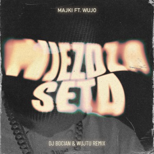 Wjeżdża Seta (Remix)