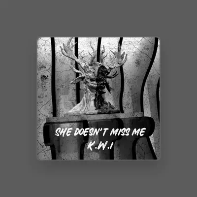 Listen to K.W.i, watch music videos, read bio, see tour dates & more!