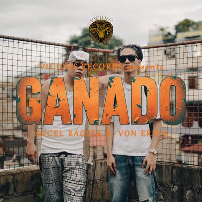 GANADO (feat. Von Ervin) - Single