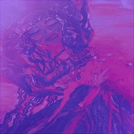 Ka Imu Hoku.. (Nebulae) Bandini & Colleen Yost