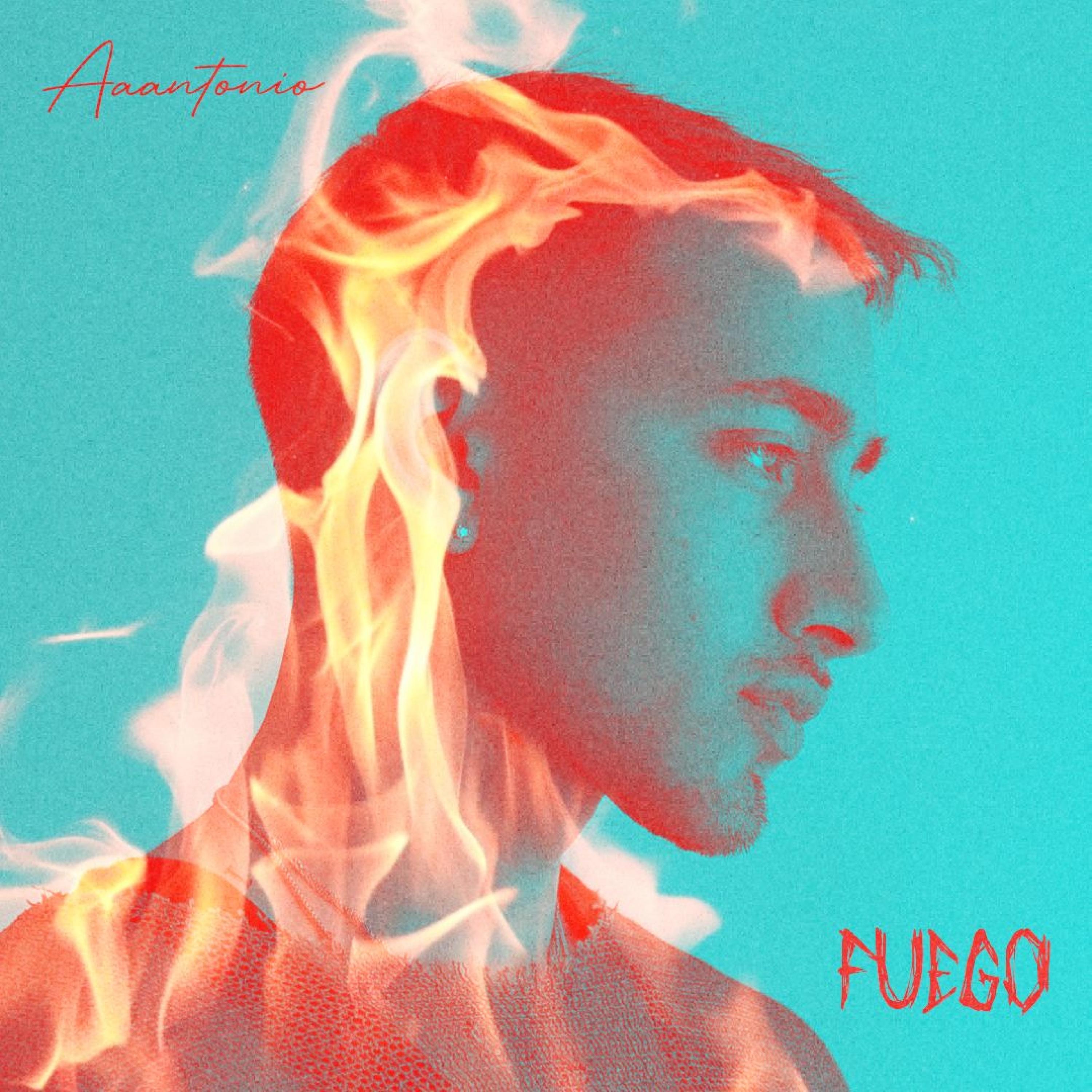 FUEGO - Single