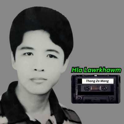 Kei In Run Him Zo (feat. Thang Za Mang) - EP