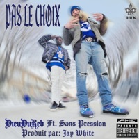 Pas le choix (feat. Sans Pression) - Single - DieuDuKeb