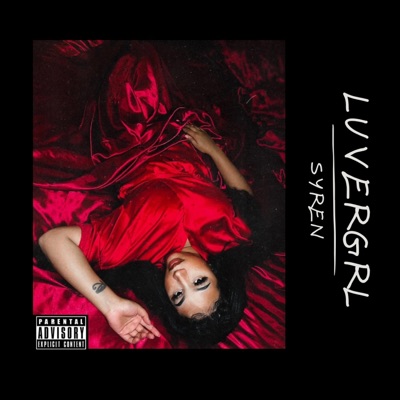 LUVERGRL - EP
