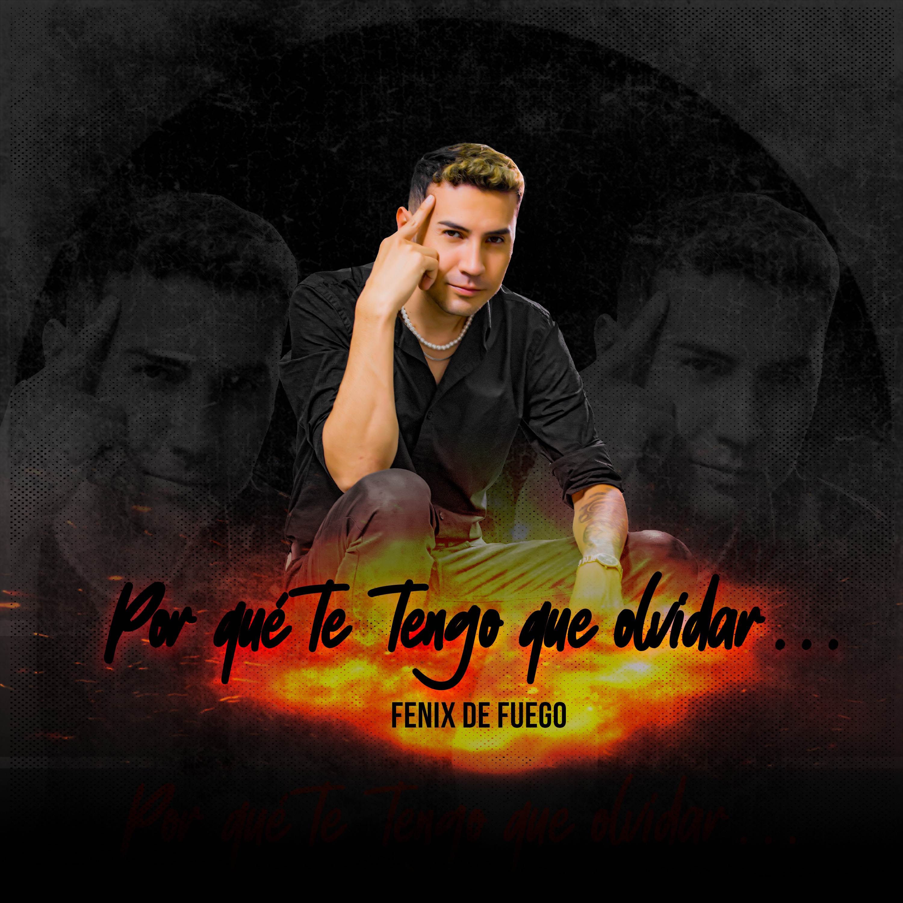 Por Qué Te Tengo Que Olvidar - Single