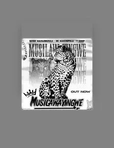 Listen to GOGO MAHLEBEZULU, watch music videos, read bio, see tour dates & more!