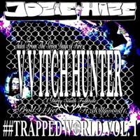 vvitch hunter (feat. d0llywood1) - Single - Jozie Haze
