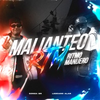 Malianteo Rtm (Acapella) [feat. Lezcano Alan] - Single - Gonza BR