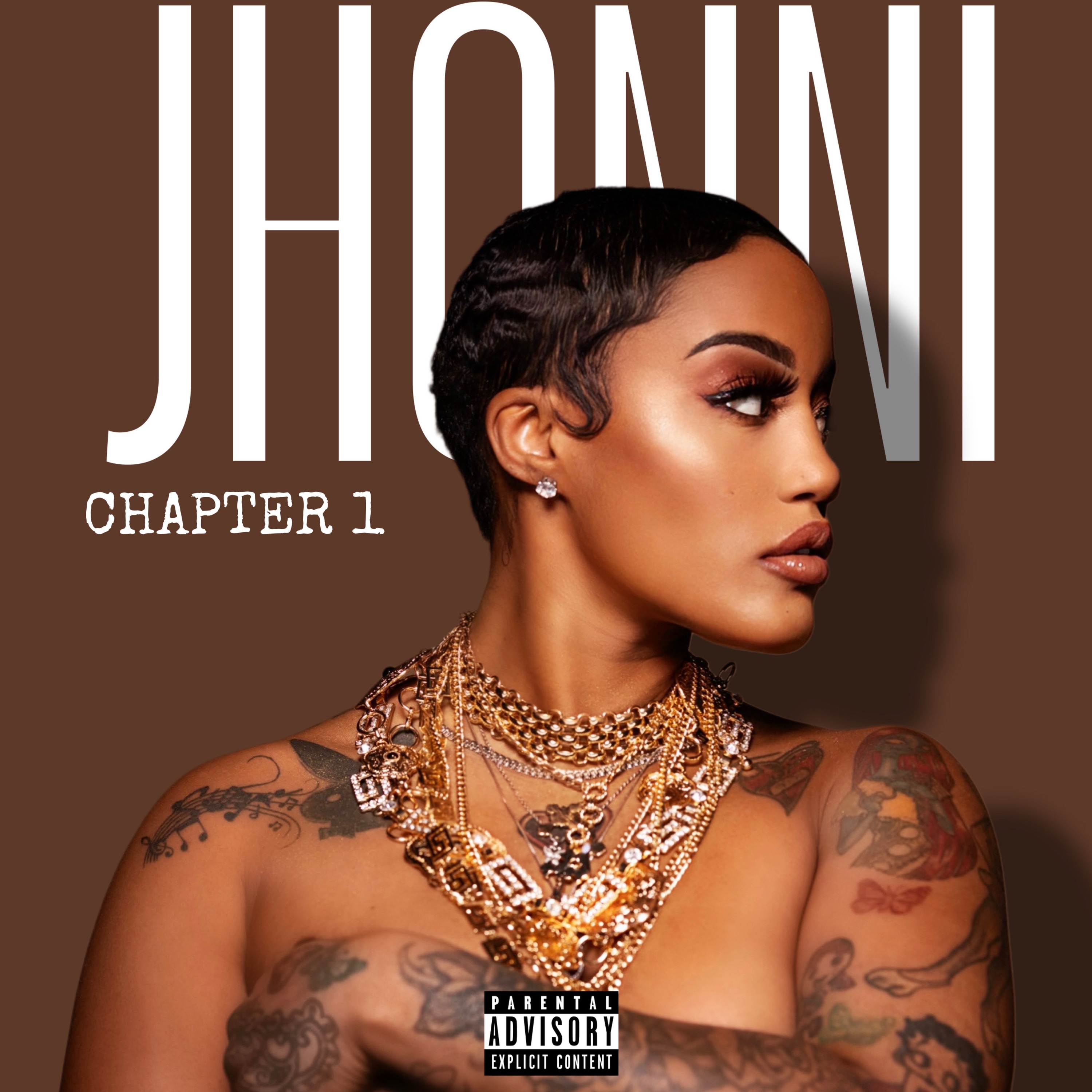 Jhonni Chapter 1 - EP