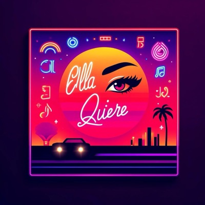 Ella Quiere - Single