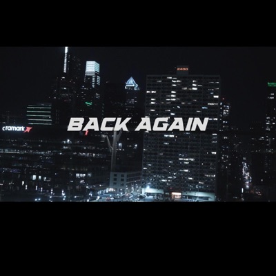 Back Again - Single