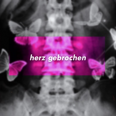 herz gebrochen - Single