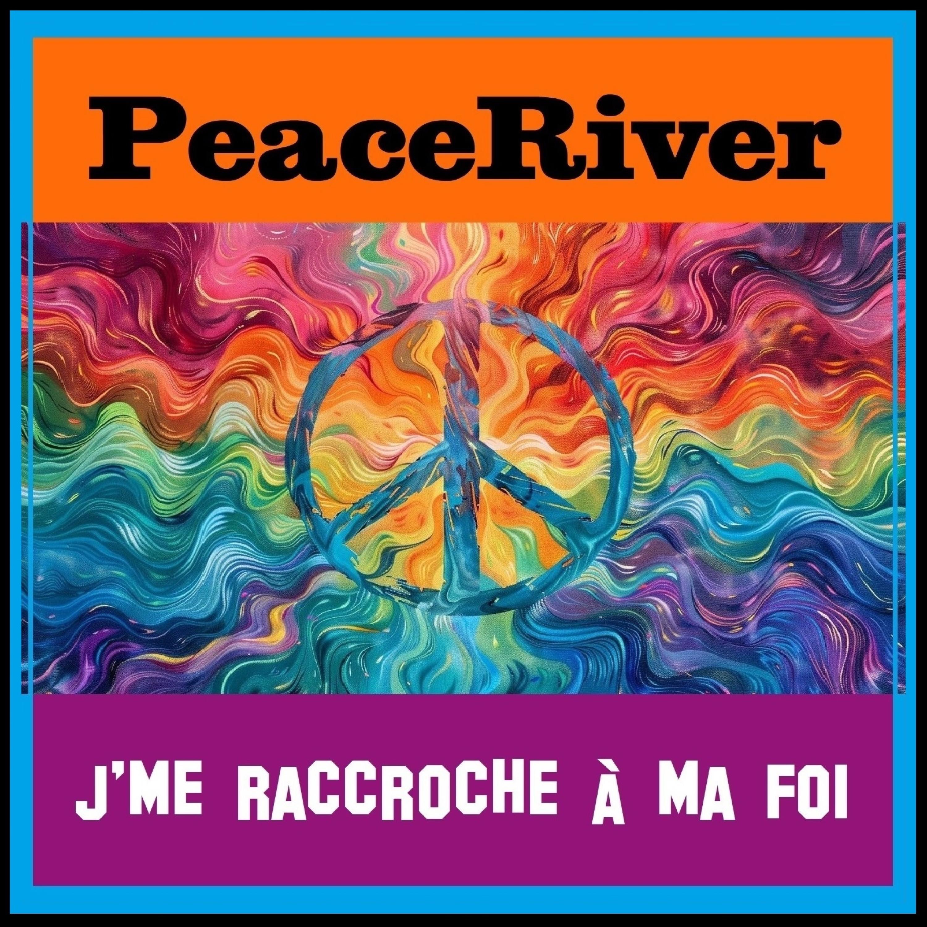 J'me raccroche à ma foi - Single