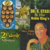 Dr. K. Gyasi & His Noble Kings