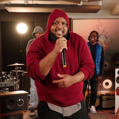 Casualty of War (feat. BLACKUDZOO) [HIP HOP SESSIONS] - Single