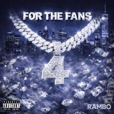4 THE FANS EP - EP