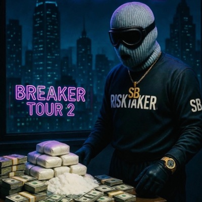 BREAKER TOUR 2 - EP