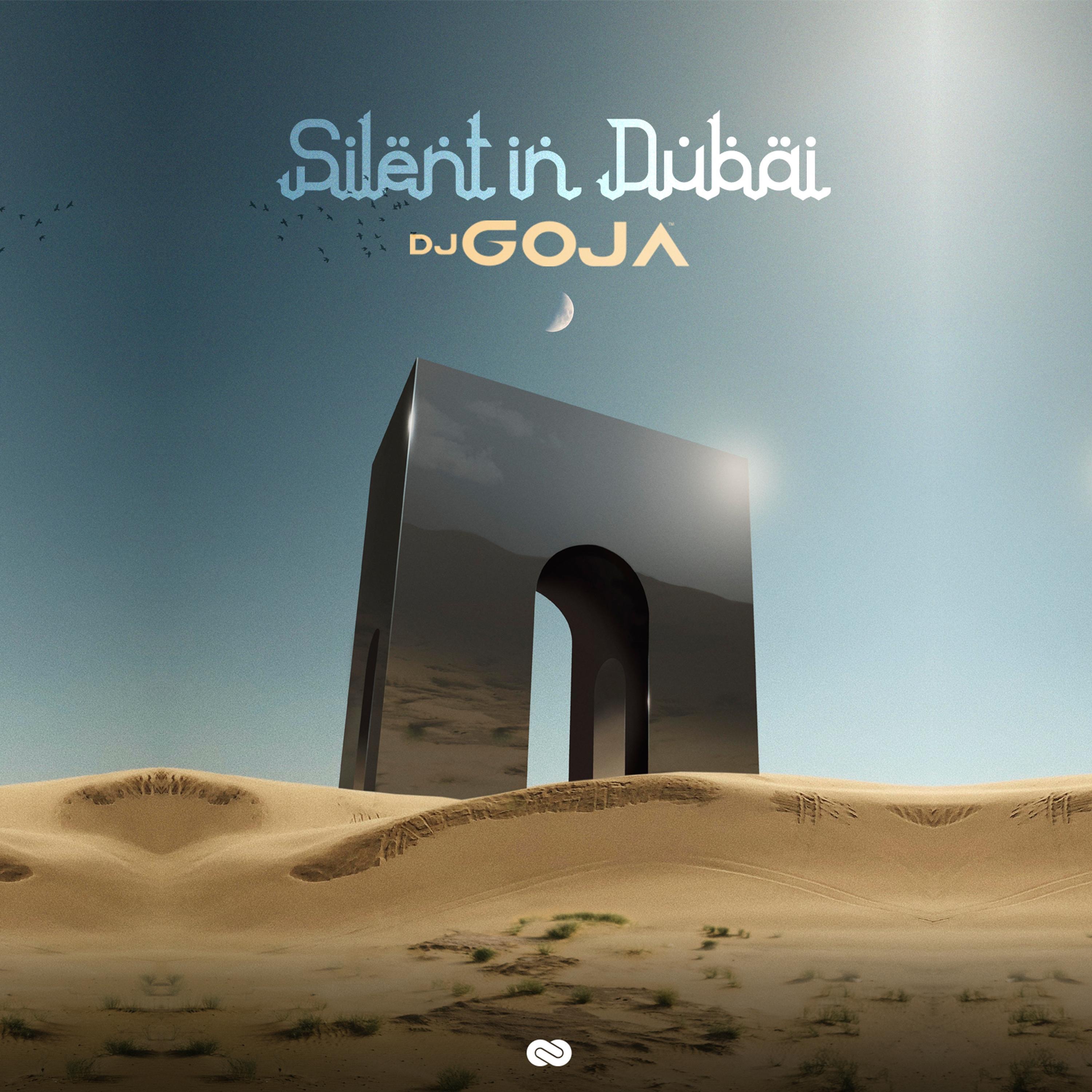 Silent In Dubai - Single